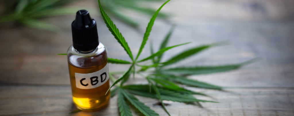 5 datos del CBD que necesita saber