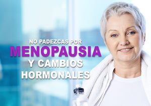 Beneficios del uso del CBD para tratar los efectos secundarios de la menopausia