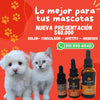 Aceite de CBD para MASCOTAS