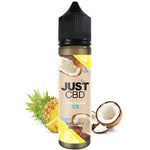 B- Piña Colada Ice 100 MG  - Aceite de CBD para Vapear